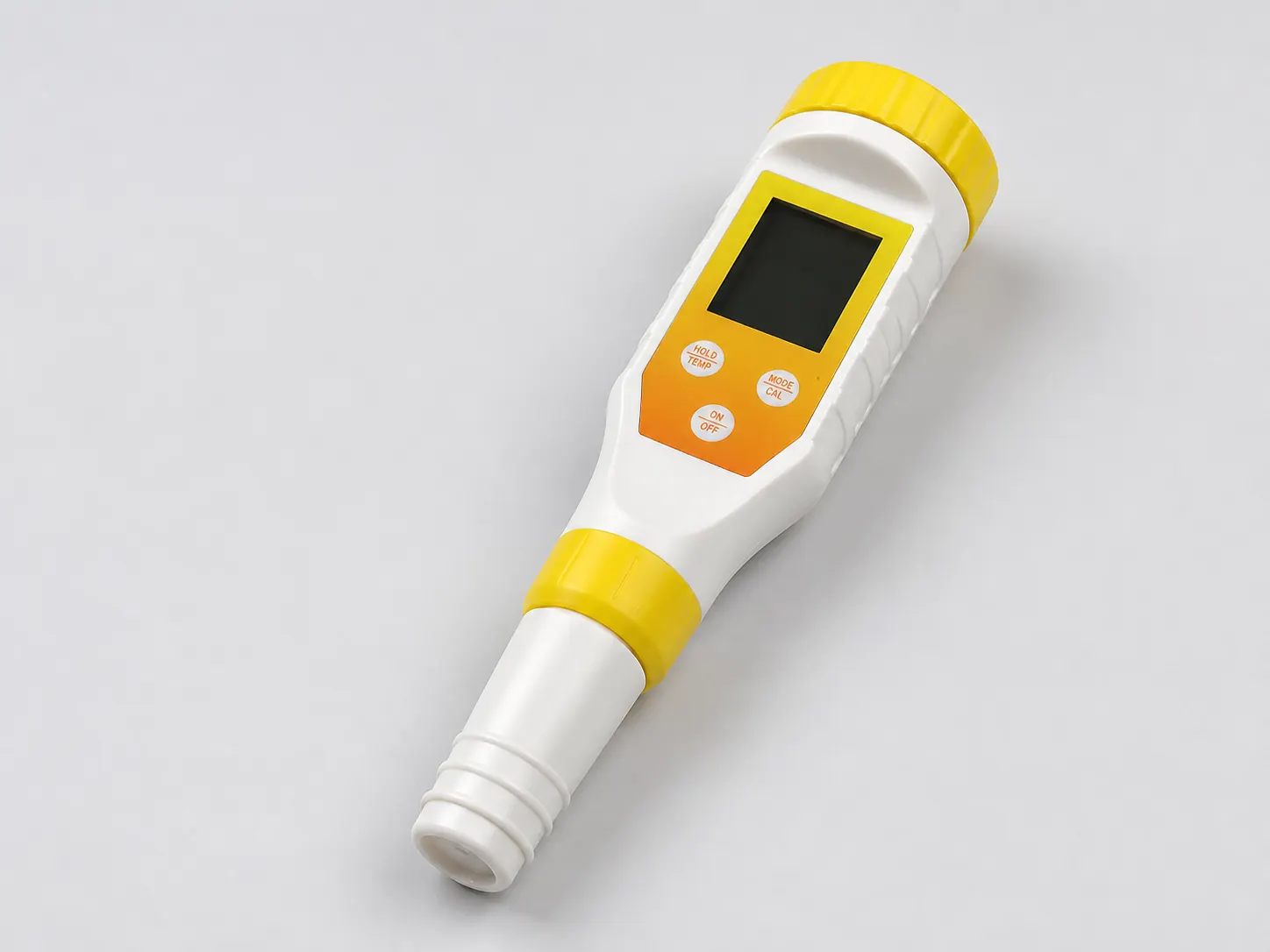 Digital Water Quality Tester detail view